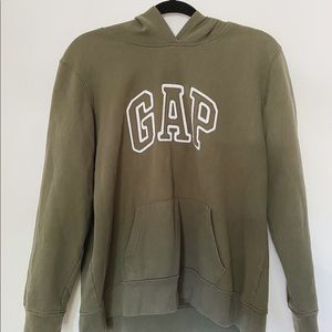 Gap Hoodie